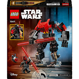 Star Wars Mech Dartha Maula (75411)