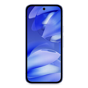 „Google Pixel 9A“ 16 cm (6,3 colio) dviejų SIM kortelių „Android 15“ 5G USB C tipo 8 GB 128 GB 5100 mAh, levandų spalvos