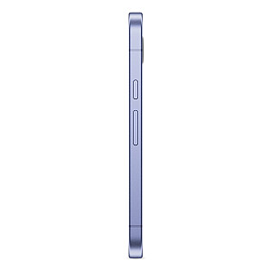 „Google Pixel 9A“ 16 cm (6,3 colio) dviejų SIM kortelių „Android 15“ 5G USB C tipo 8 GB 128 GB 5100 mAh, levandų spalvos