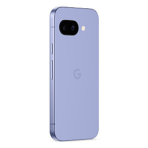 „Google Pixel 9A“ 16 cm (6,3 colio) dviejų SIM kortelių „Android 15“ 5G USB C tipo 8 GB 128 GB 5100 mAh, levandų spalvos