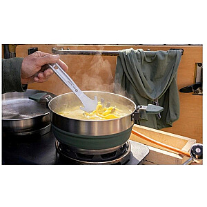 Набор посуды Sea to Summit Detour SL Steel One Pot 3L 5P