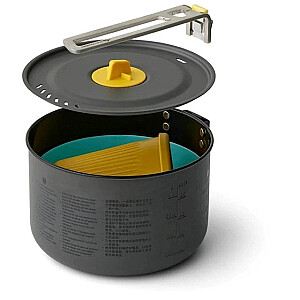 Набор для приготовления пищи Sea to Summit Frontier UL One Pot