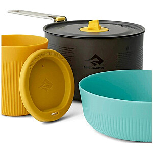 Набор для приготовления пищи Sea to Summit Frontier UL One Pot