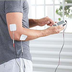 Medisana 3in1 TT 200 TENS&EMS аппарат для обезболивающей терапии