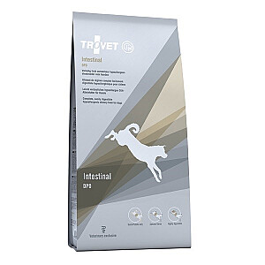 TROVET Диета с уткой и картофелем (DPD) Утка, картофель, птица для взрослых 300 г