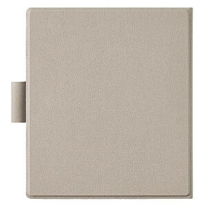 Onyx Boox Go Color 7 / Boox Go 7 / Boox Go Color 7 (Gen II) / Магнитный чехол Boox Page с держателем стилуса бежевый