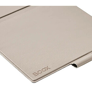 Onyx Boox Go Color 7 / Boox Go 7 / Boox Go Color 7 (Gen II) / Магнитный чехол Boox Page с держателем стилуса бежевый