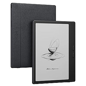 Ebook Onyx Boox Go 7" E-ink Carta 1300 64GB Wi-Fi Black