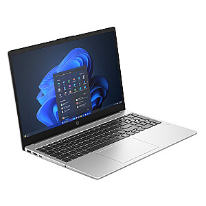 HP 250 G10 Ultra 5 120U 15,6" FHD SVA 250 нит AG 16 ГБ DDR4 SSD512 Iris Xe Graphics Cam720p 41 Вт·ч Win11 2Y