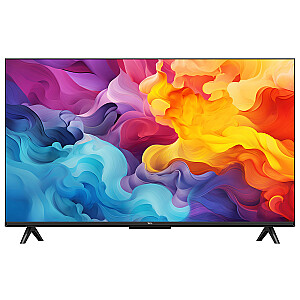 TCL P655 43P655 4K LED Google TV