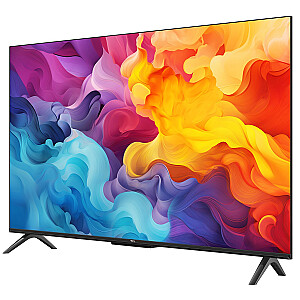 TCL P655 43P655 4K LED Google TV