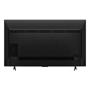TCL P79K 65P79K TV 165.1 cm (65") 4K Ultra HD Smart TV Wi-Fi Metallic 430 cd/m2