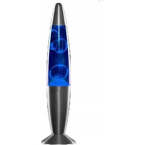 „InnovaGoods“ stalo lempa „Lava Magma“ dekoratyvinė toršerai „Lava Lamp“