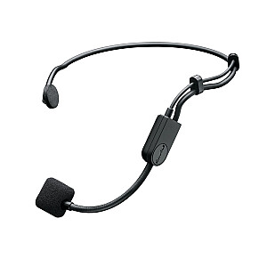 Shure GLXD14+E/PGA31-Z4 - Cyfrowy system bezprzewodowy DUAL BAND z nadajnikiem bodypack i mikrofonem nagłownym