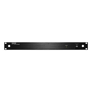 Shure GLXD+FMZ4/LC-E - Manager częstotliwości dla cyfrowych systemów bezprzewodowych DUAL BAND