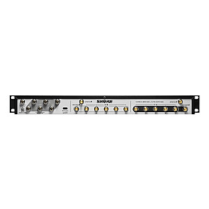 Shure GLXD+FMZ4/LC-E - Manager częstotliwości dla cyfrowych systemów bezprzewodowych DUAL BAND