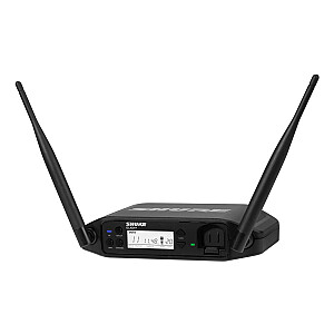 Shure GLXD4+E-Z4 - Cyfrowy odbiornik bezprzewodowy DUAL BAND