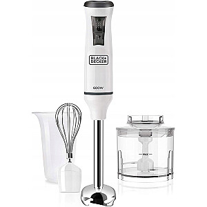 Ручной блендер Black+Decker BXHB600E