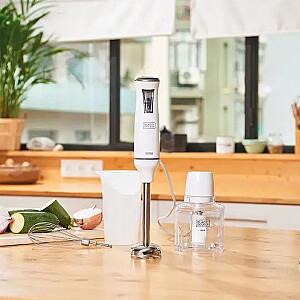 Ручной блендер Black+Decker BXHB600E