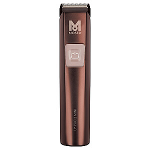 Moser LI+PRO2 MINI rudas ličio jonų (ličio jonų) akumuliatorius