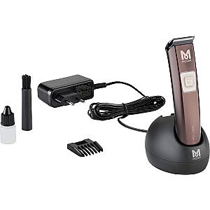 Moser LI+PRO2 MINI rudas ličio jonų (ličio jonų) akumuliatorius