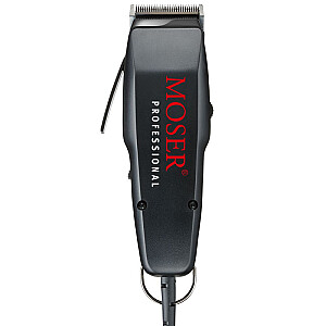 Машинка для стрижки волос Moser 1400-0087 Черный