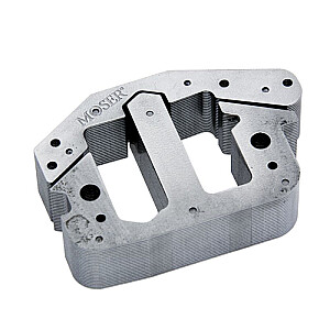 Машинка для стрижки волос Moser 1400-0087 Черный