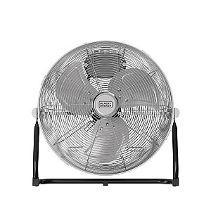 „Black+Decker BXEFF61E“ ventiliatorius (plieninis)