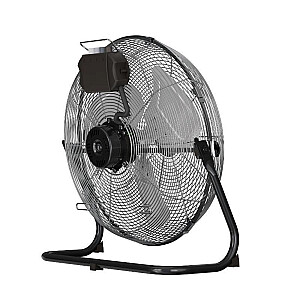 Вентилятор Black+Decker BXEFF61E (сталь)