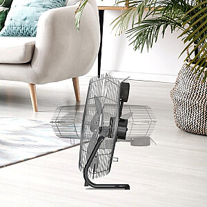 Вентилятор Black+Decker BXEFF61E (сталь)