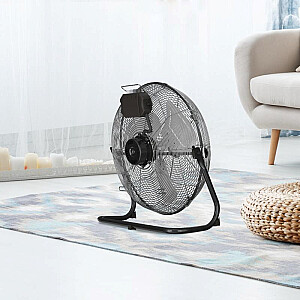 Вентилятор Black+Decker BXEFF61E (сталь)