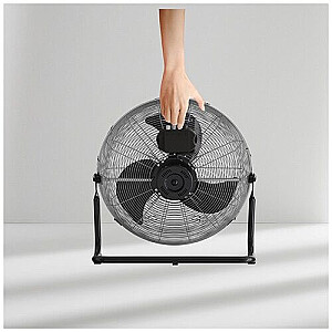 Вентилятор Black+Decker BXEFF121E (сталь)
