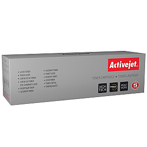 Тонер Activejet ATH-139NX для принтера HP, замена HP 139X W139X; Supreme; 4000 страниц; черный)