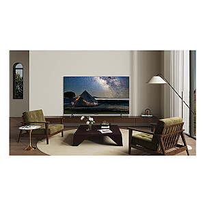 TCL P79K 50P79K 127 cm (50") 4K „Ultra HD“ išmanusis televizorius, metalinis, 430 cd/m²