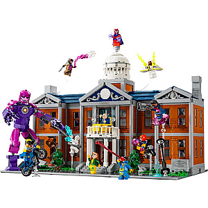 LEGO MARVEL 76294 The X-Mansion