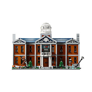 LEGO MARVEL 76294 The X-Mansion