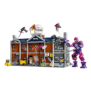 LEGO MARVEL 76294 The X-Mansion