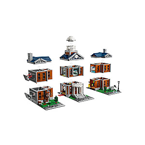 LEGO MARVEL 76294 The X-Mansion