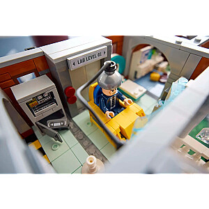 LEGO MARVEL 76294 The X-Mansion