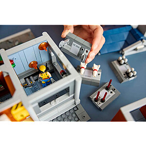 LEGO MARVEL 76294 The X-Mansion