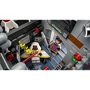 LEGO MARVEL 76294 The X-Mansion