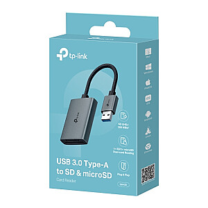 Кардридер TP-LINK UA430