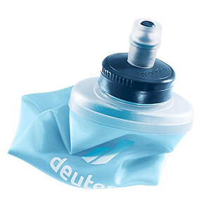 Elastyczna Butelka DEUTER Streamer Flask II 500 ml hydrablue
