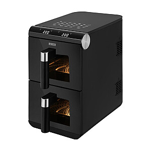 N&#39;OVEEN X-LINE AF5050 черный