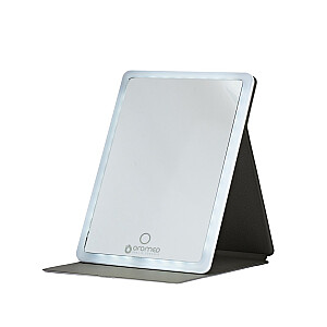 Lusterko do makijażu ORO-MIRROR LED X2 OROMED