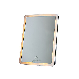 Зеркало для макияжа ORO-MIRROR LED X2 OROMED