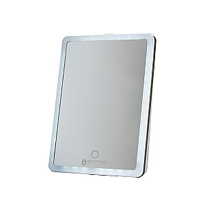 Зеркало для макияжа ORO-MIRROR LED X2 OROMED