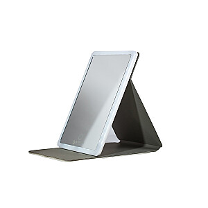 Зеркало для макияжа ORO-MIRROR LED X2 OROMED