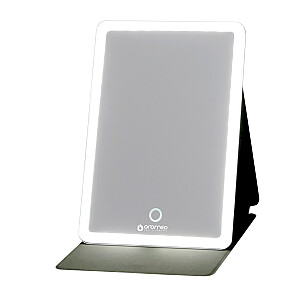 Зеркало для макияжа ORO-MIRROR LED X2 OROMED