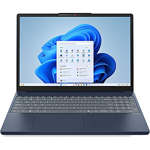 IdeaPad Slim 3 15ARP10 Ryzen 5 7533HS / 16 GB / 512 GB / W11 (83K70049PB)